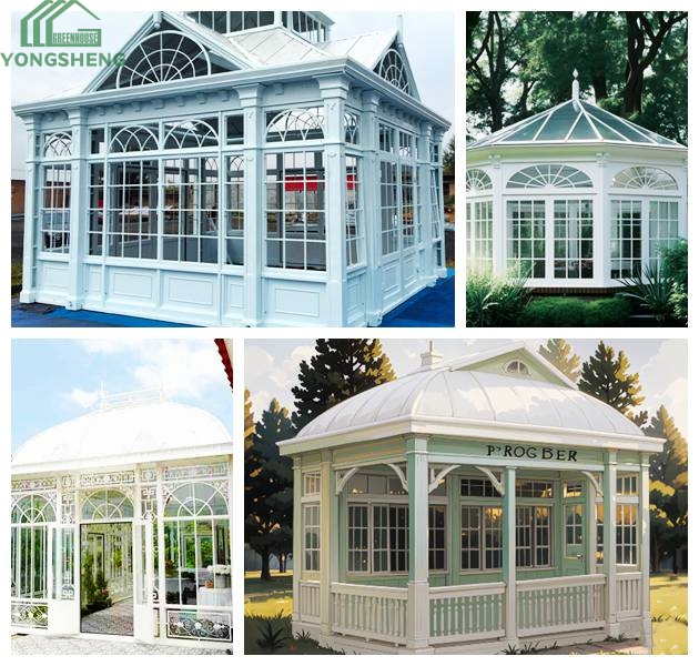 The Joys Of Sunroom Living: Relaxation Meets Nature